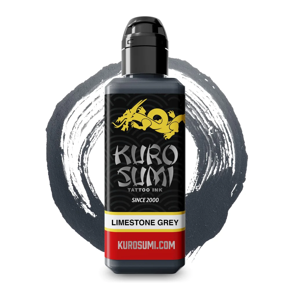 kuro-sumi-imperial-limestone-grey-tattoo-ink-eureach-color-reachtattooink-44ml-1,5oz-spicycollective.-swedish-tattoo-supply-spicytattoosupplies.se