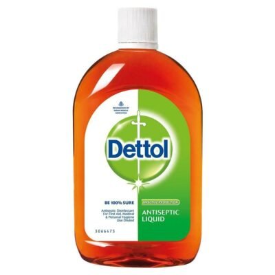 Dettol-Desinfection-Liquid-750ml- spicycollective-spicytattoosupplies.se