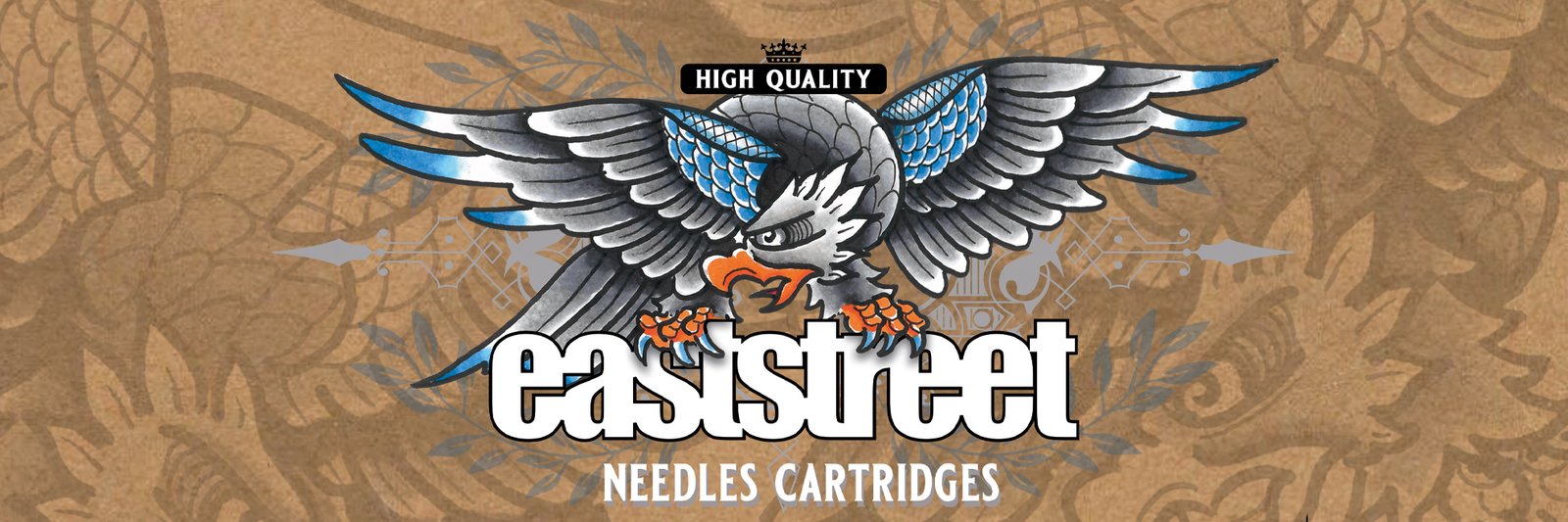 east-street-cartridge-pro-needles-swedish-tattoo-supply-spicycollective-spicytattoosupplies.se