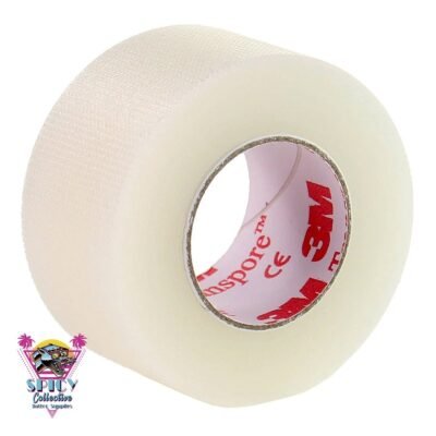 3M Transpore Tattoo-Chirurgieband