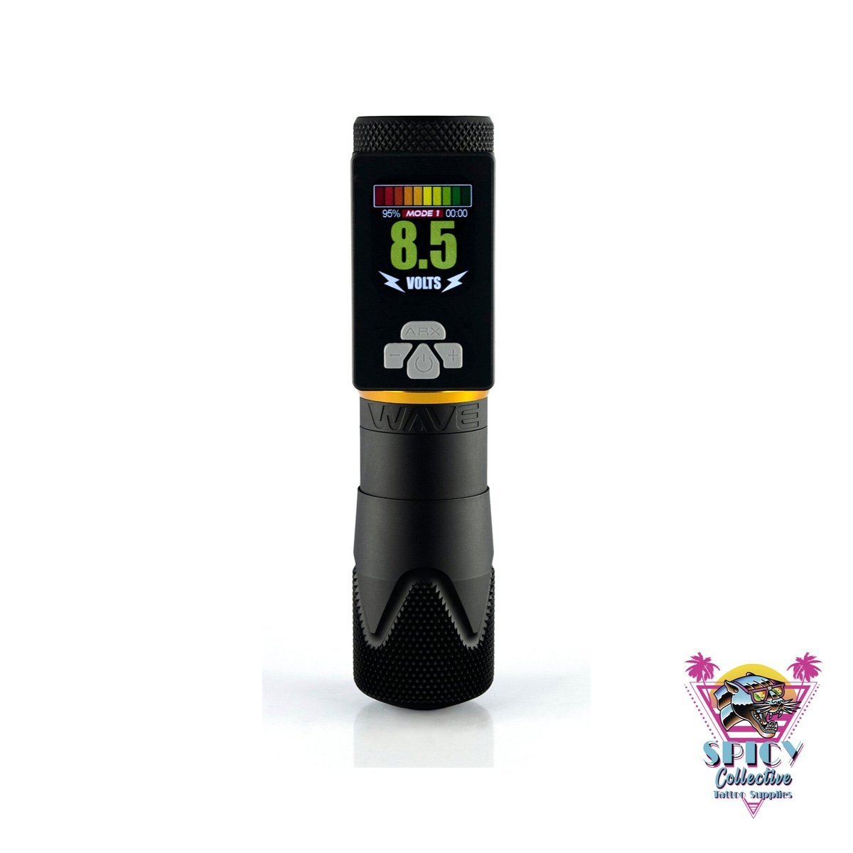 ARX-Wave Premium pack 4.2mm