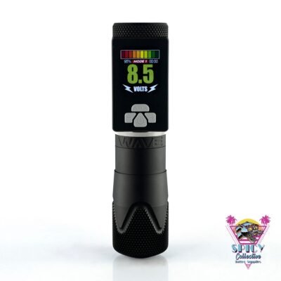 ARX-Welle Prämie-pack 3.5mm