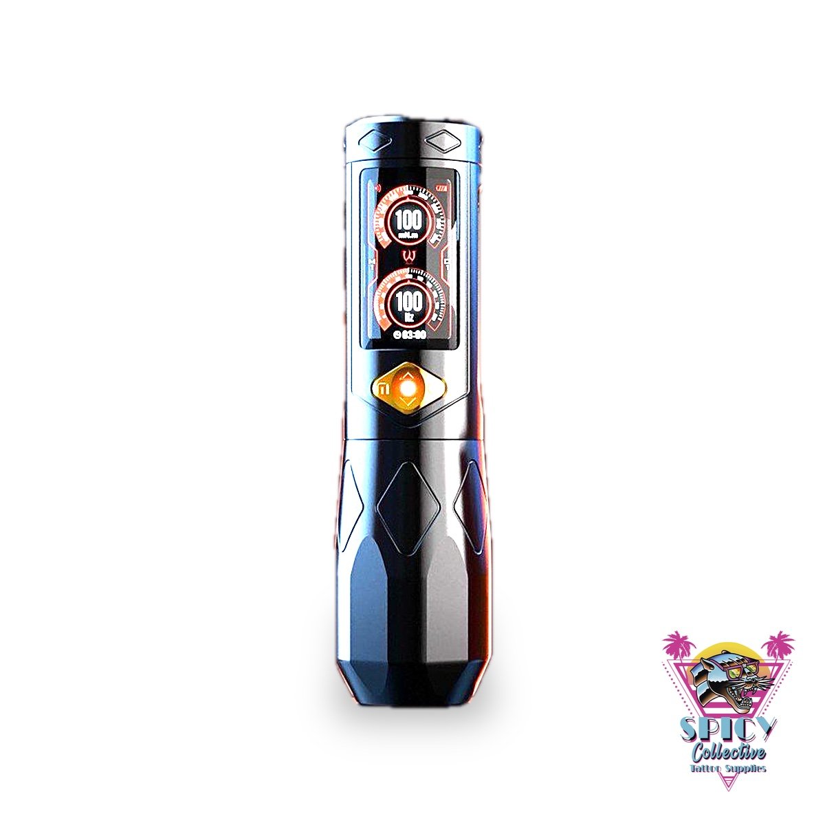 Ava GTR Tattoo Pen