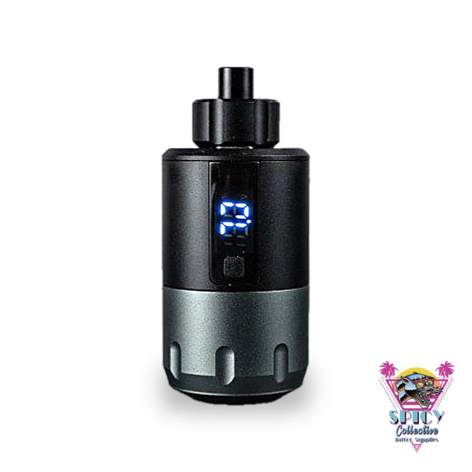 Ava Power Supply W9