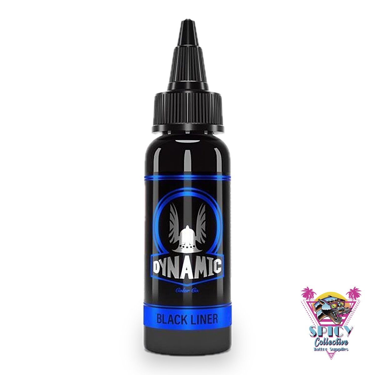 Black Liner Viking by Dynamic