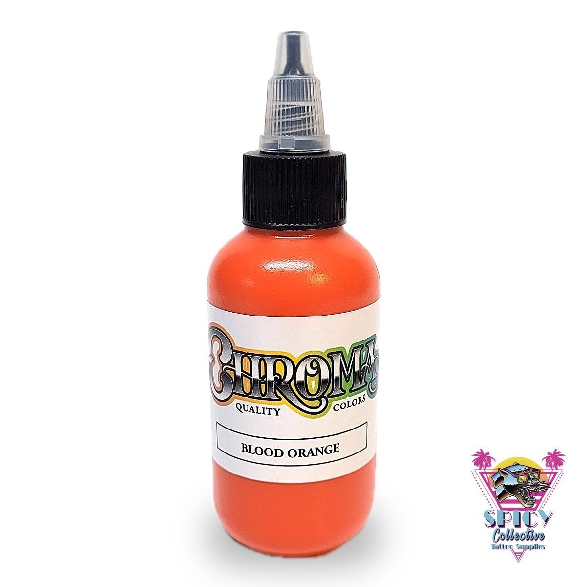 Chroma Blood Orange