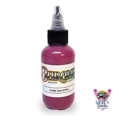 Chroma Dark Magenta