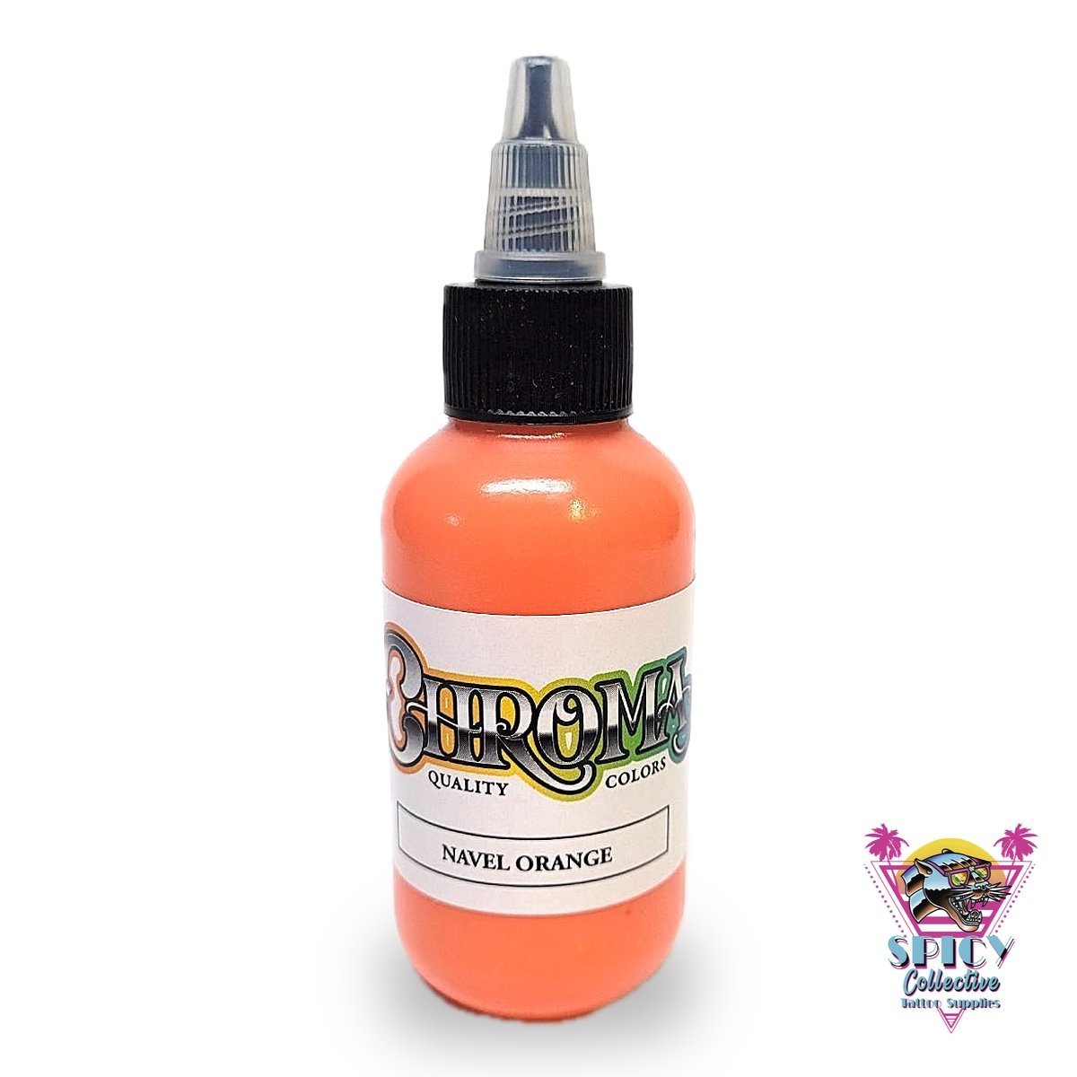 Chroma Navel Orange
