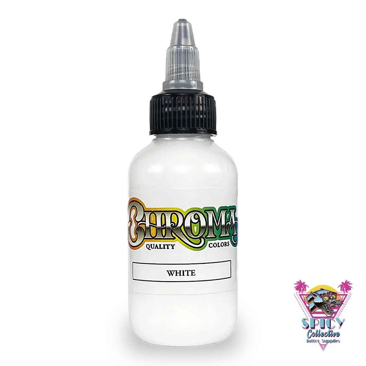 Chroma White