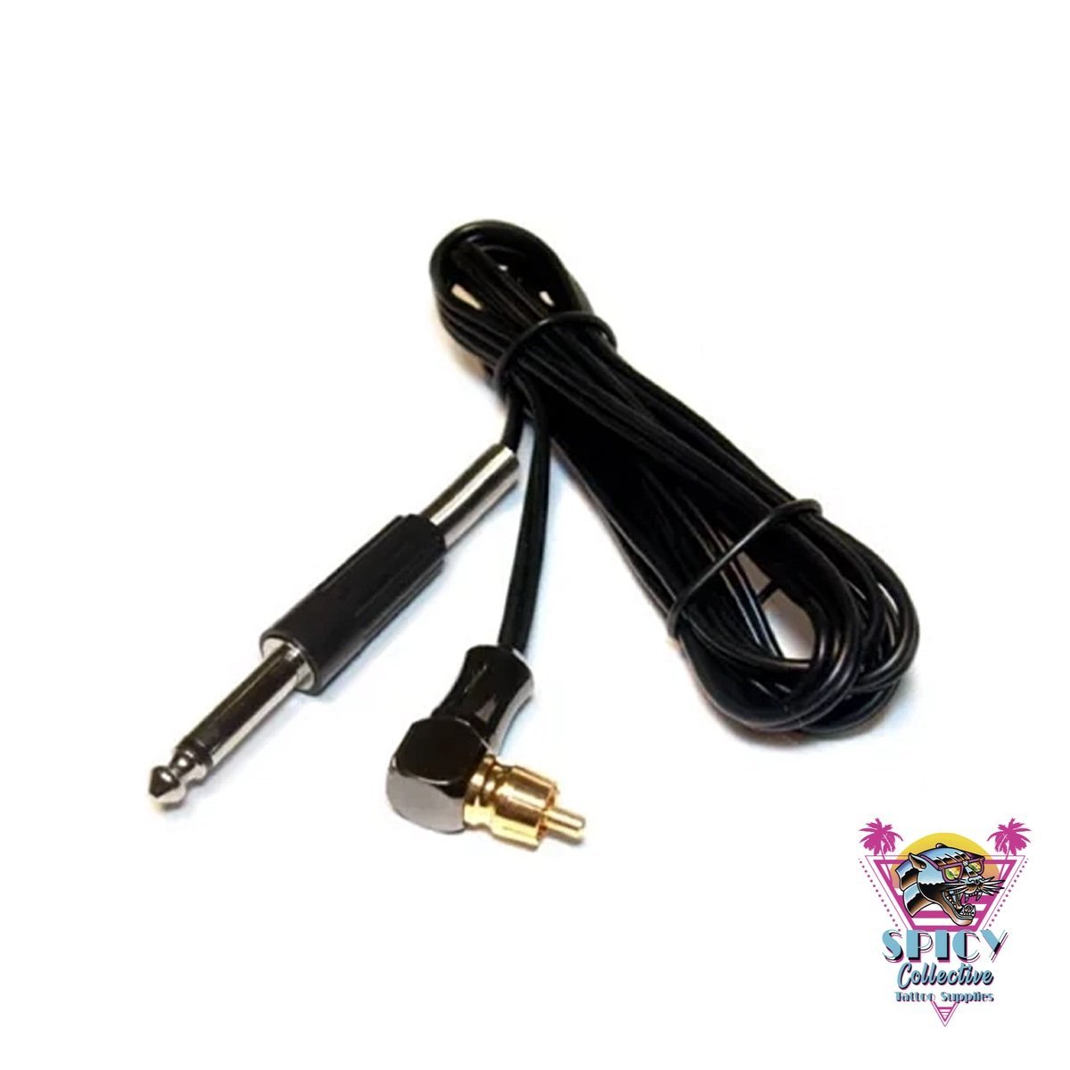 Clip Cord +Buchse Highline