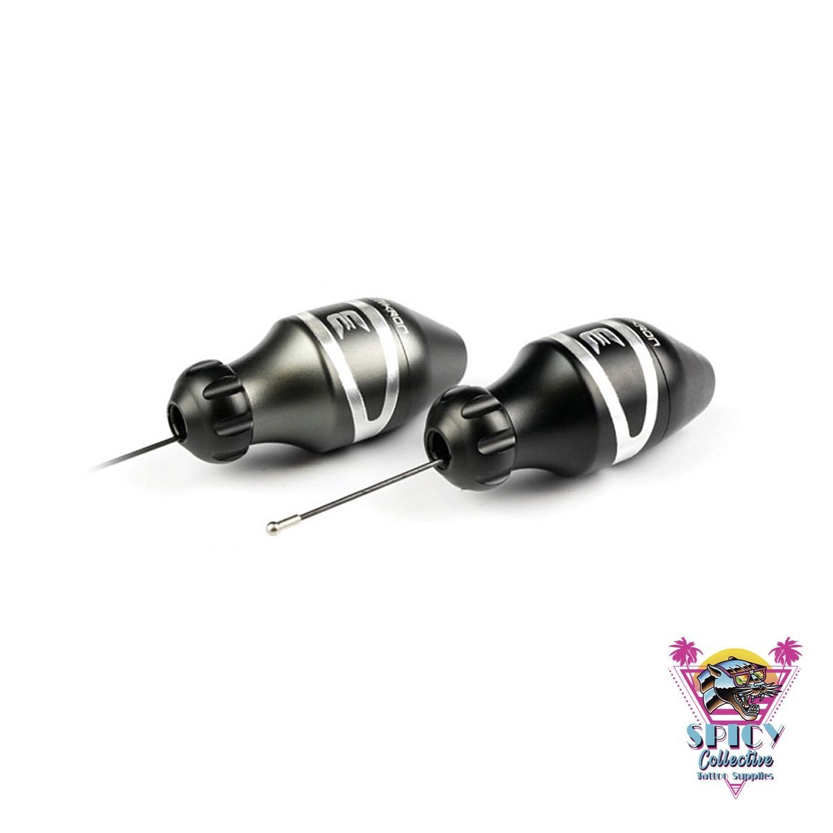Equaliser Mikron