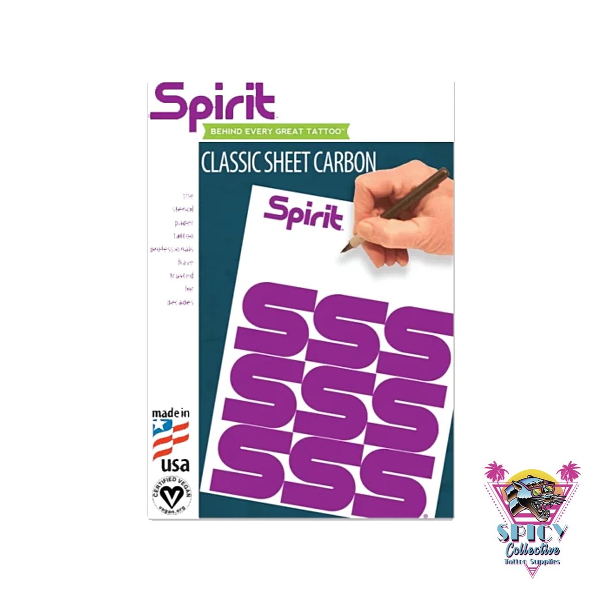 Freehand Spirit Classic-Papier