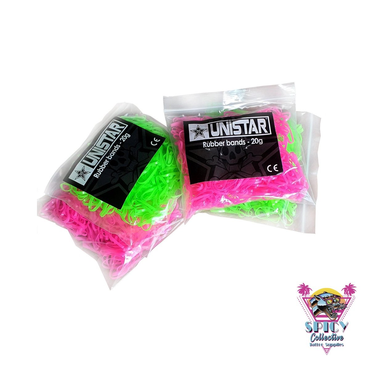 Gummi Bänder