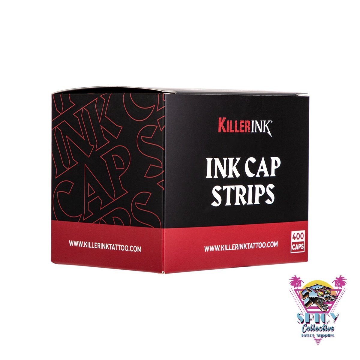 Ink Cap Strips