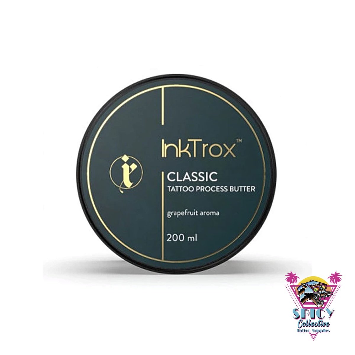 Inktrox Tattoo Butter