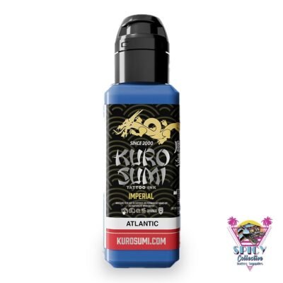 Kuro Sumi atlantic