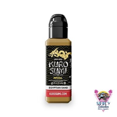 Kuro Sumi Imperial Egypt Sand
