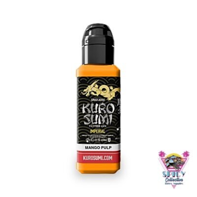 Kuro Sumi Imperial Mango Pulp 44ml