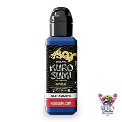 Kuro Sumi Imperial Ultramarin
