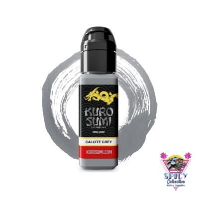 Kuro Sumi Kaiserlich Calcit Grey
