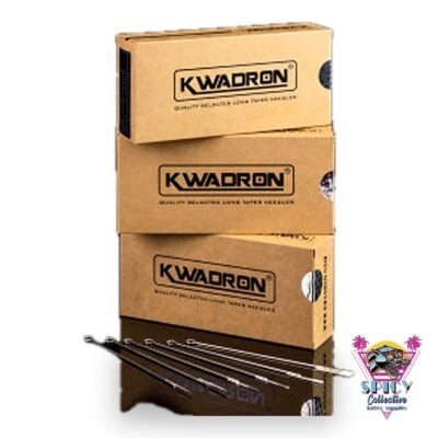 Kwadron® Magnum Nadeln