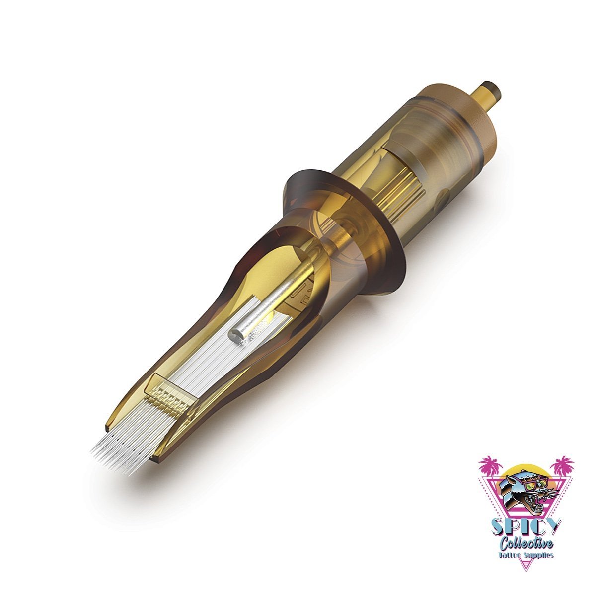 Kwadron® Magnum Patrone System