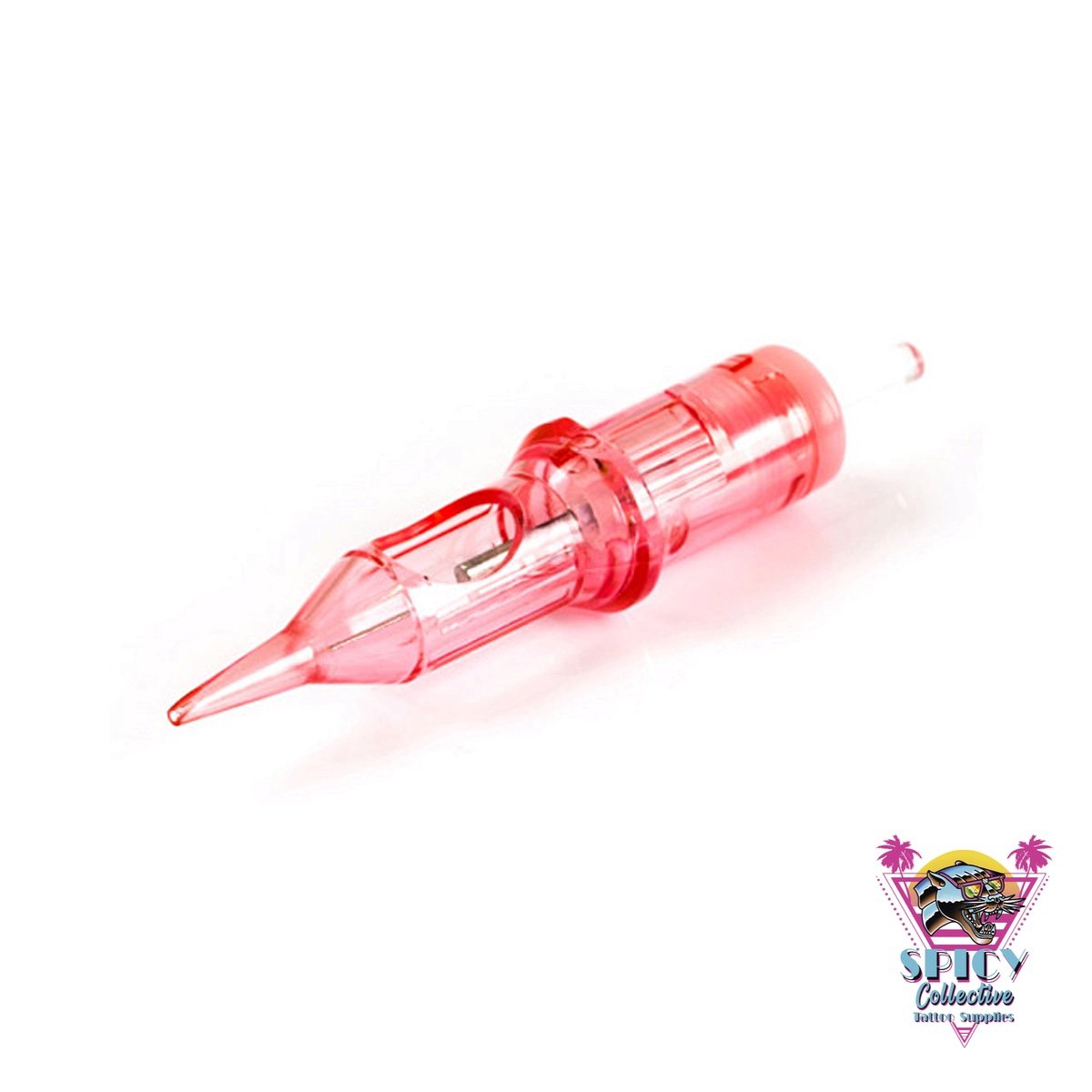 Kwadron® Pmu RL Optima Patronen