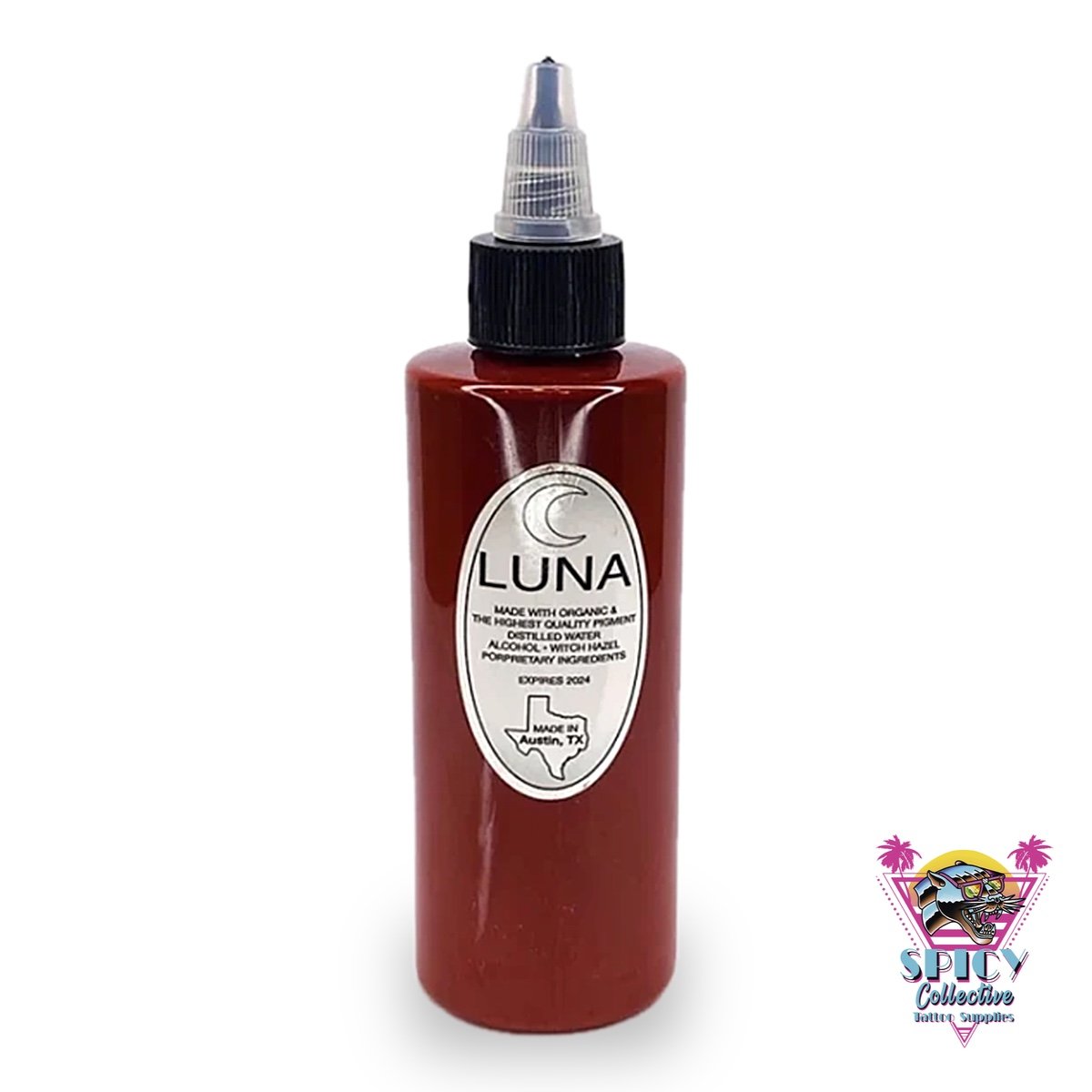Luna Pigment Braun