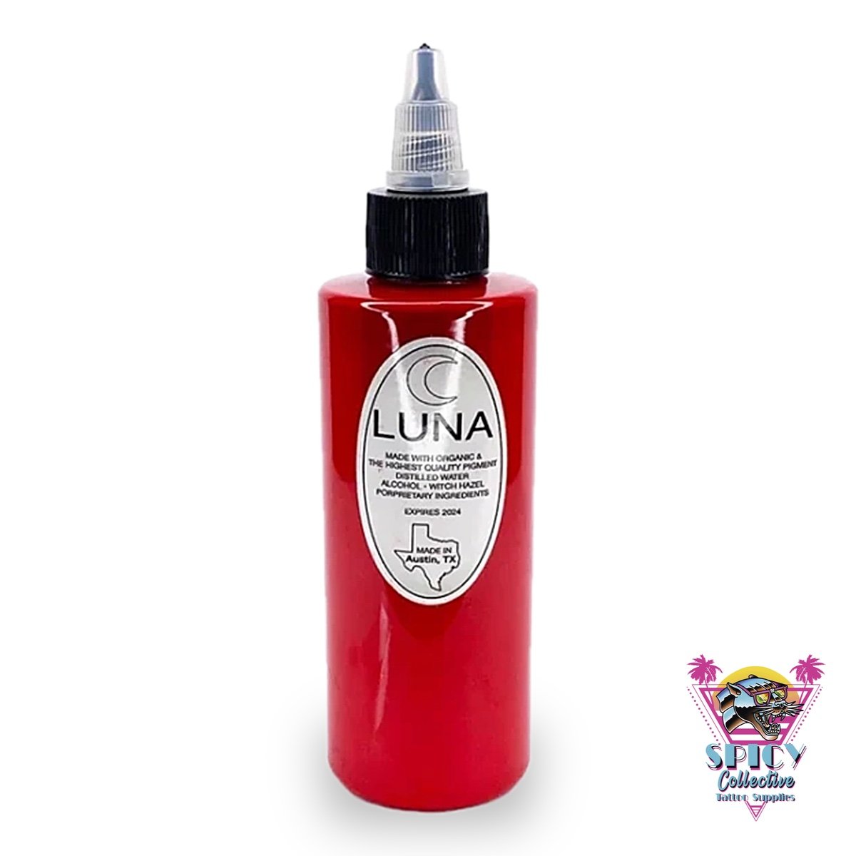 Luna Pigment Brooks Rot