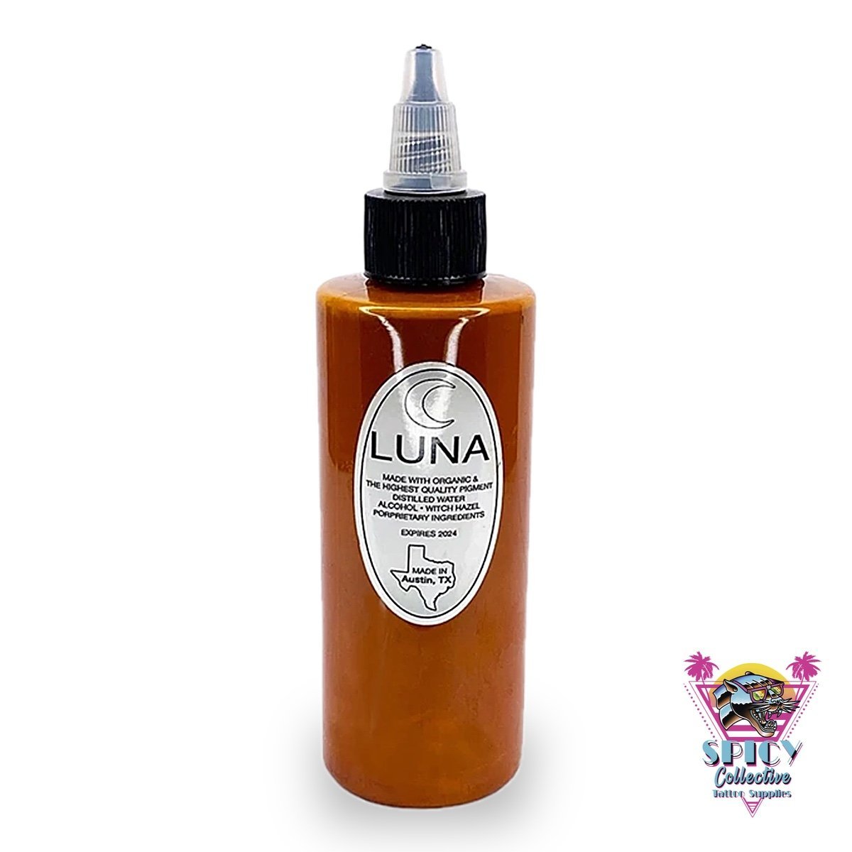 Luna Pigment Caramelo