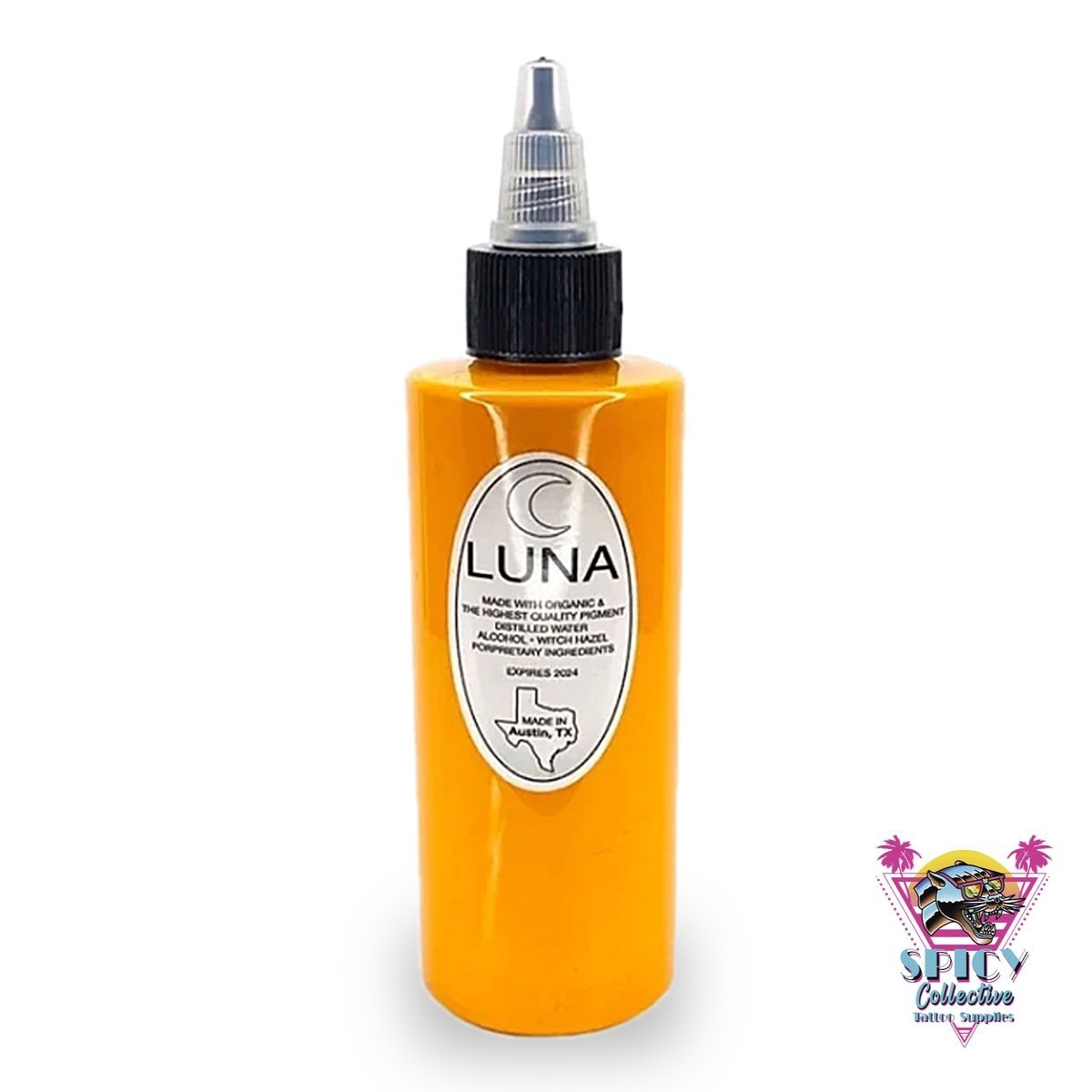 Luna Pigment Gold