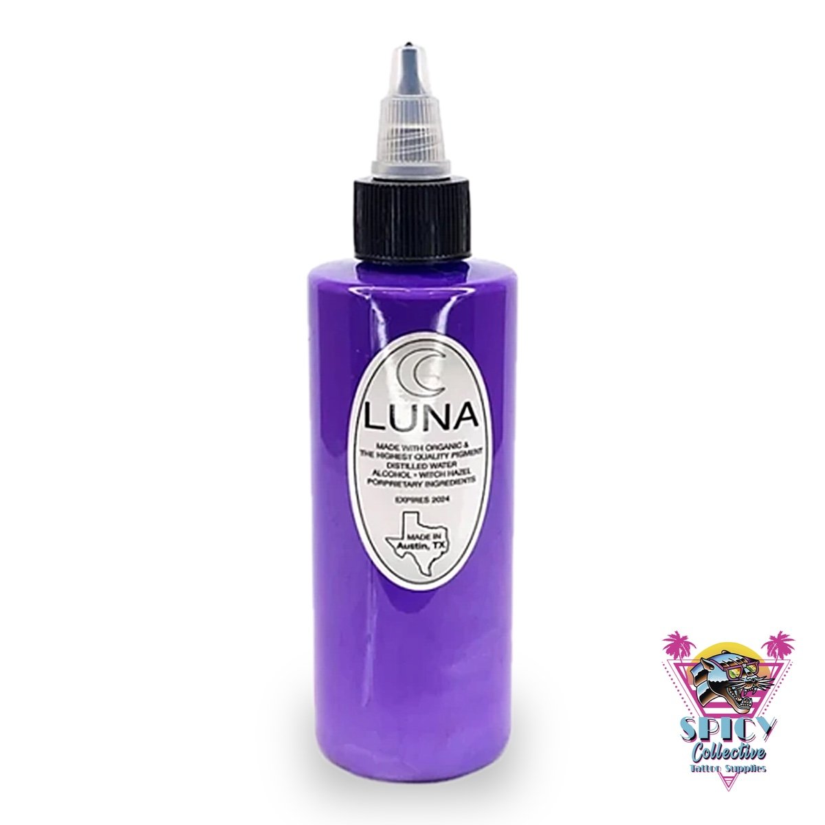 Luna Pigment Lila