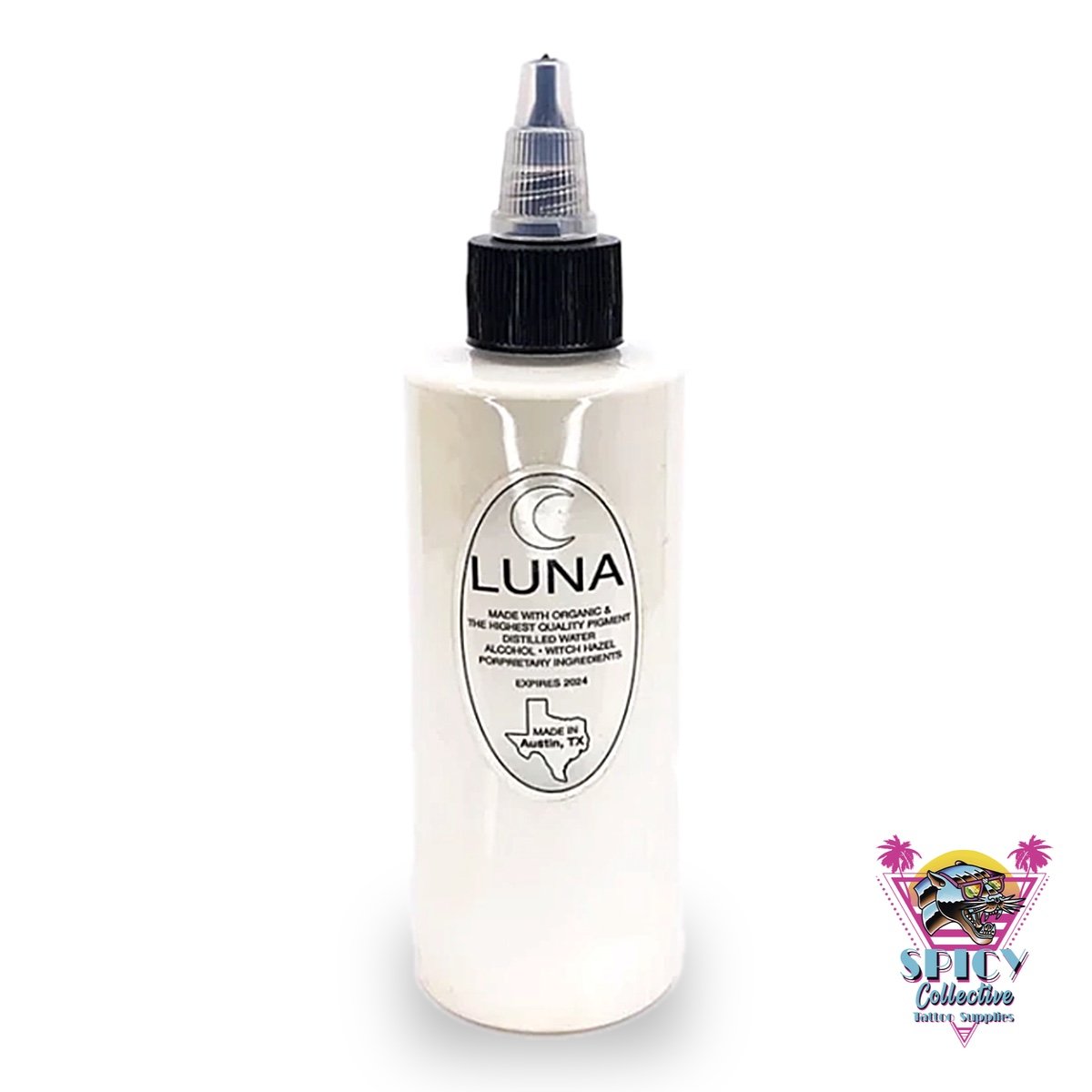 Luna Pigment Magisches Weiß