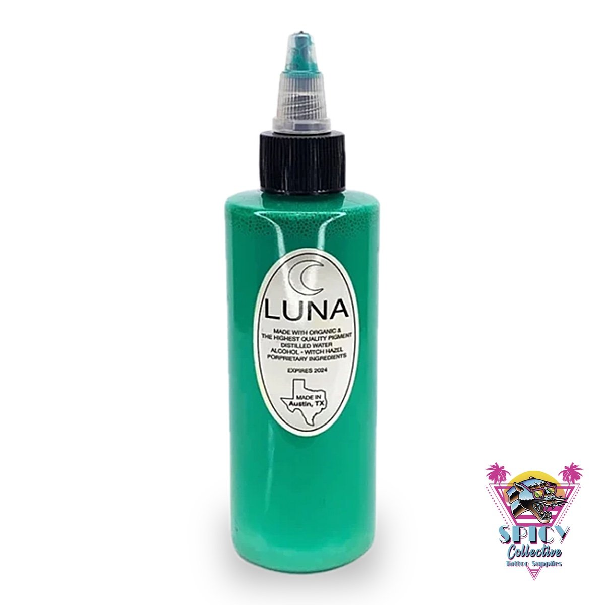 Luna Pigment Meeresschaum