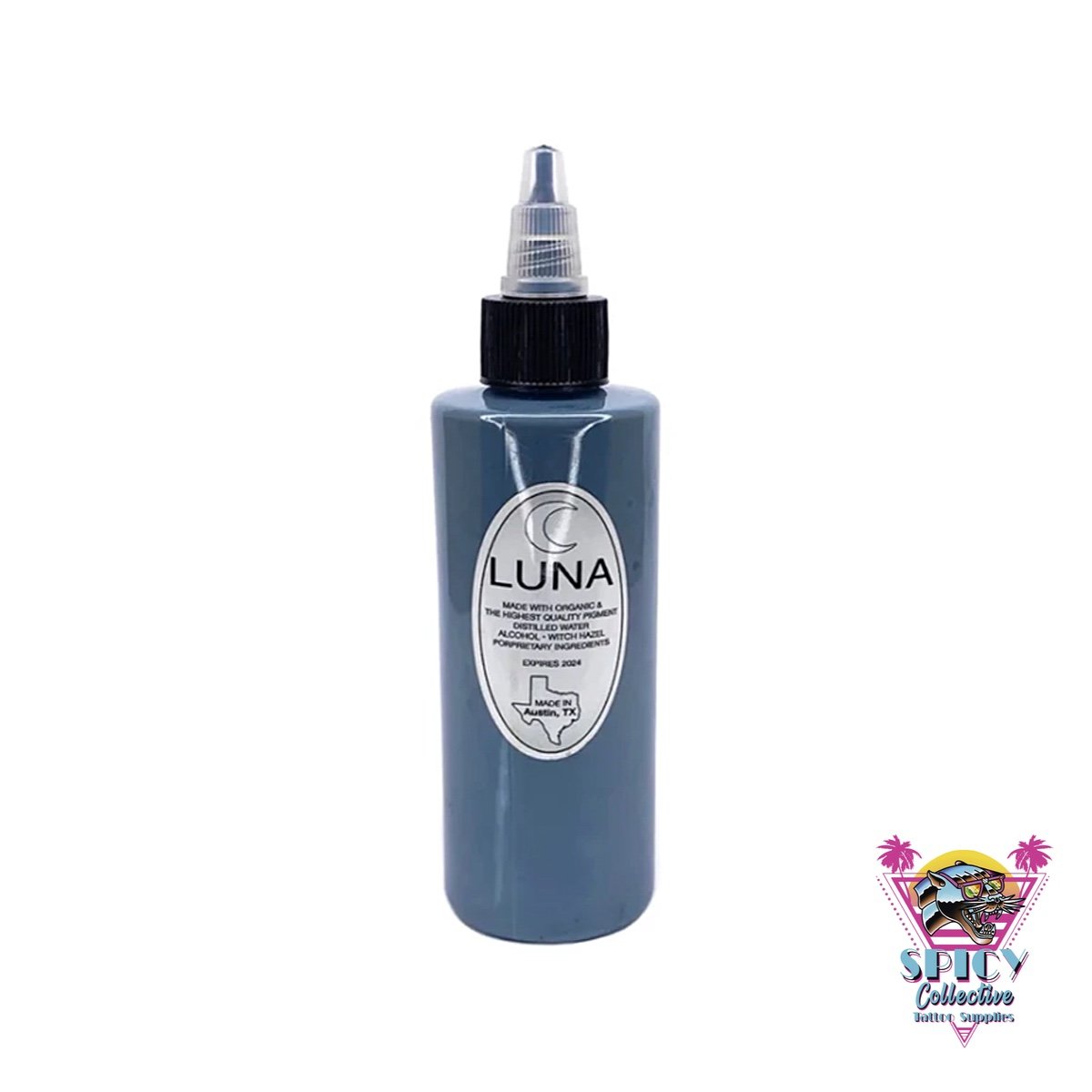 Luna Pigment Paynes Grau