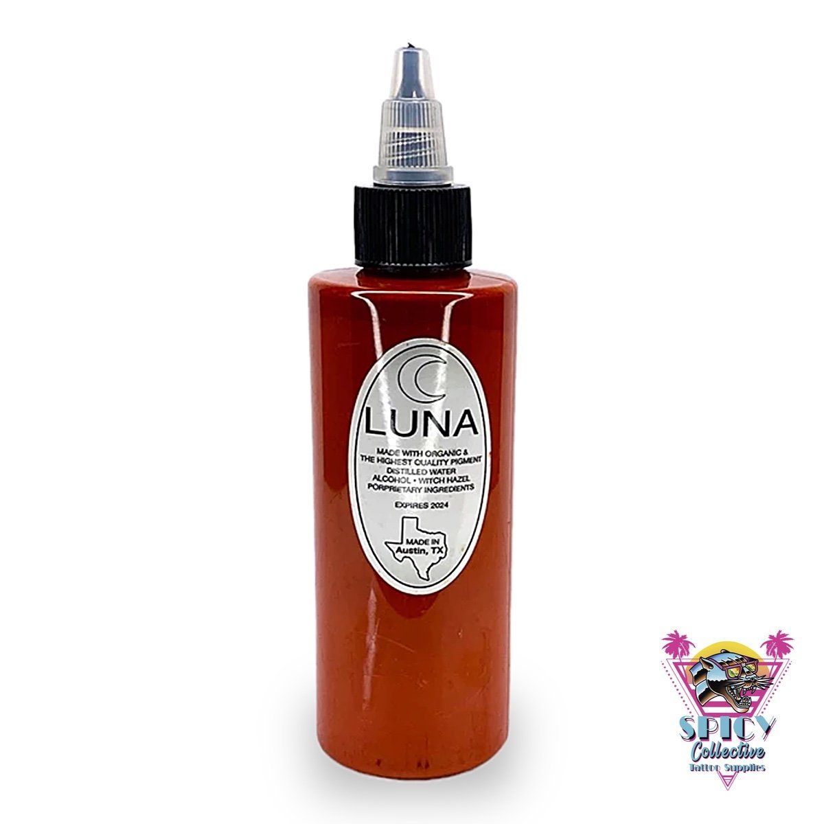 Luna Pigment Sienna