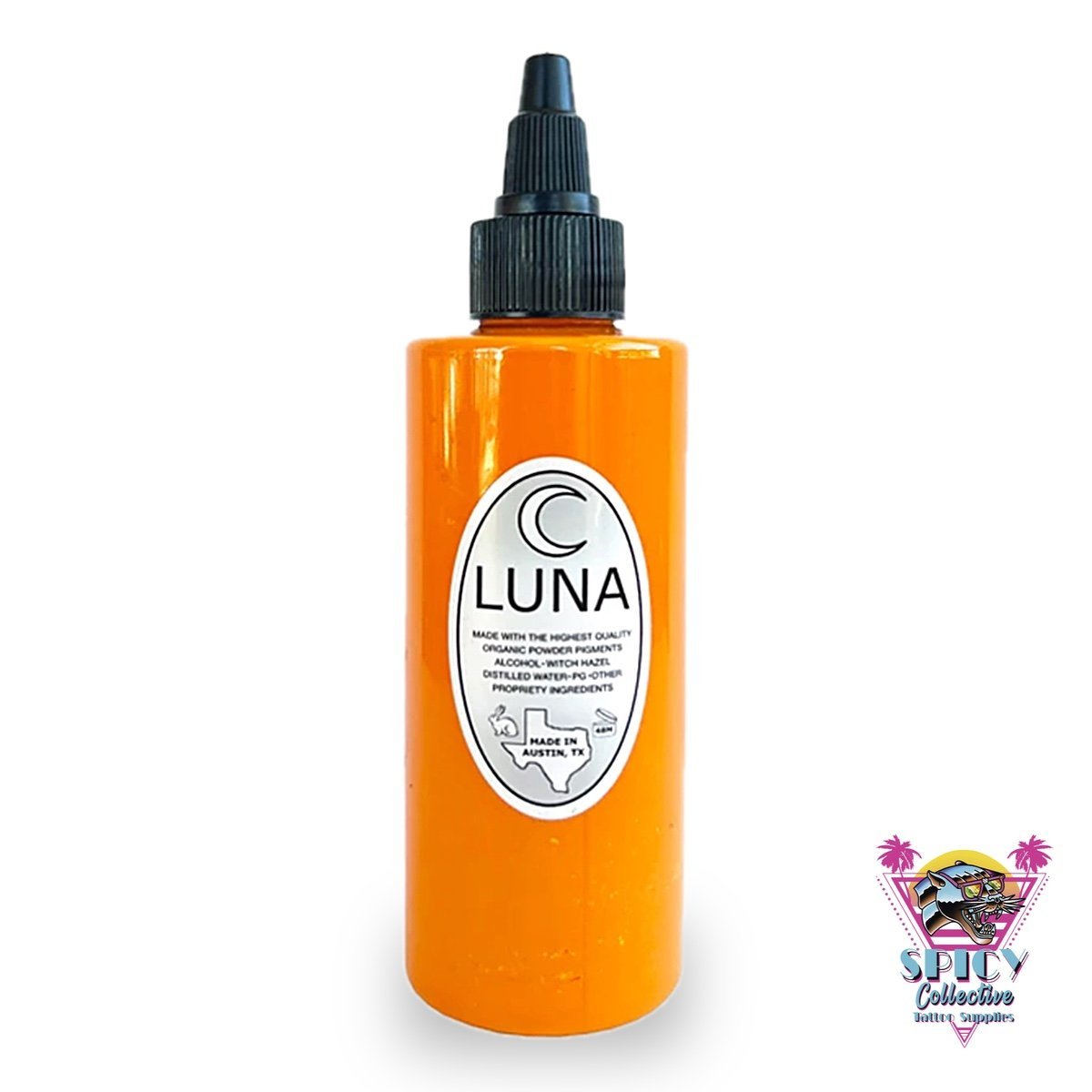 Luna Pigment Tiger Gold
