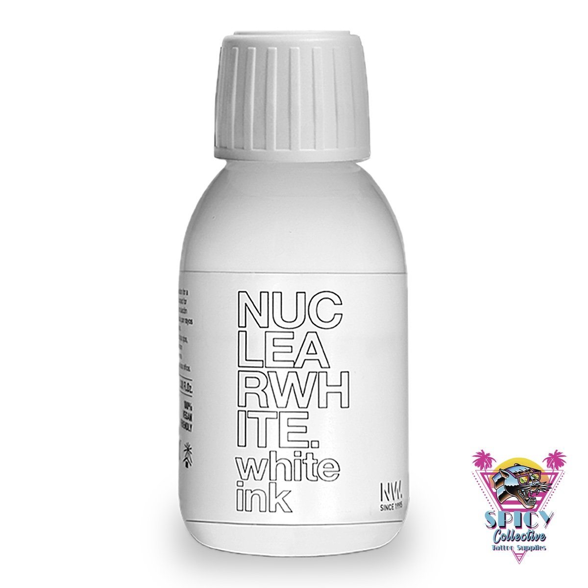 Nuklearweiß 120ML
