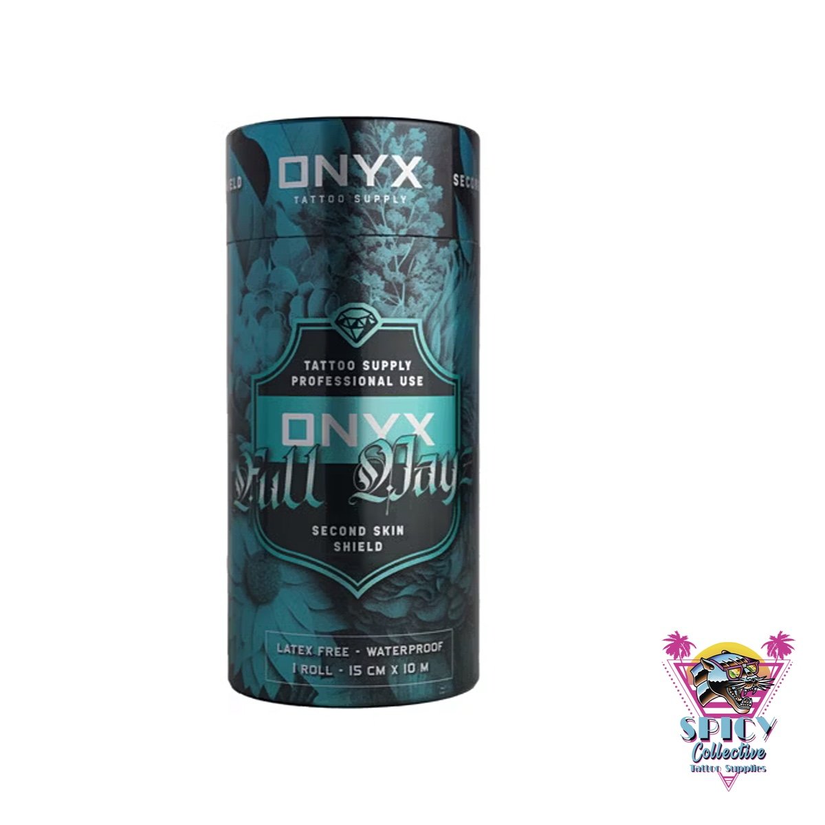 Onyx Second Skin