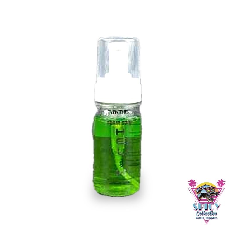 Panthera Foam Soap Helix