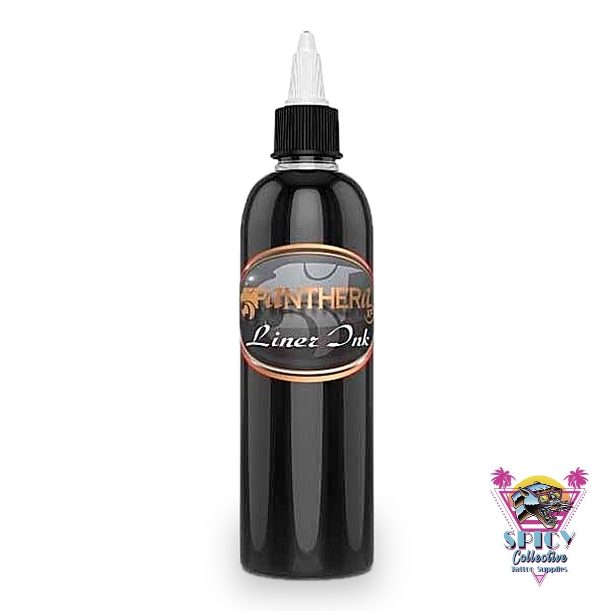 Panthera Liner Ink