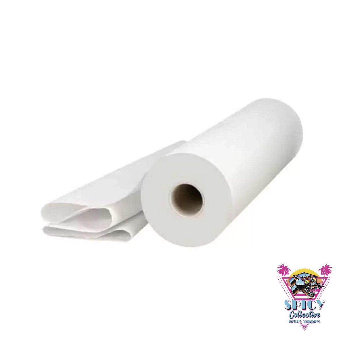 Paper Couch roll
