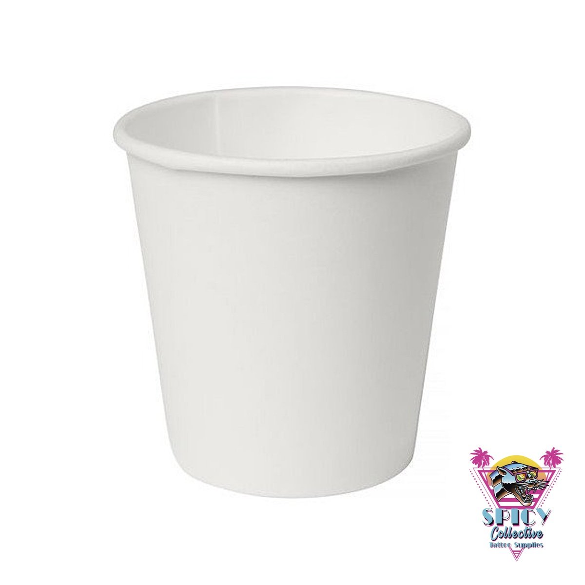 Pappbecher 12 cl