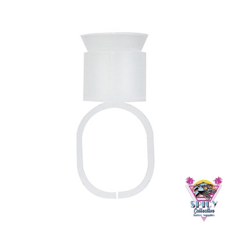 PMU Fingerring-Tintenbecher