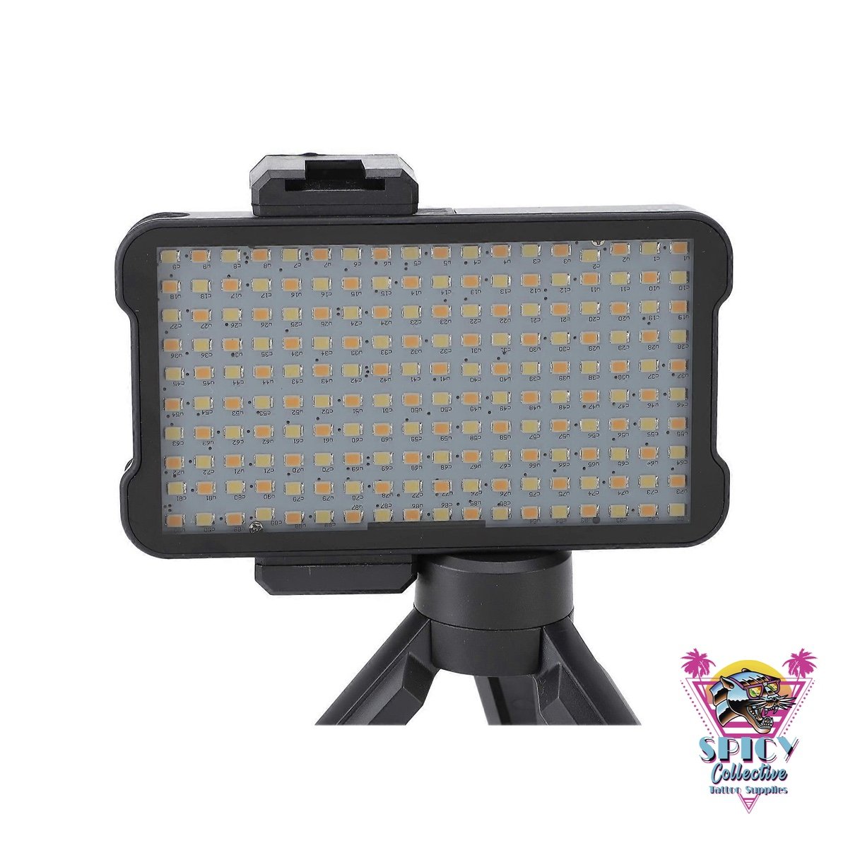 Polaroid Licht Aixpi Lp160