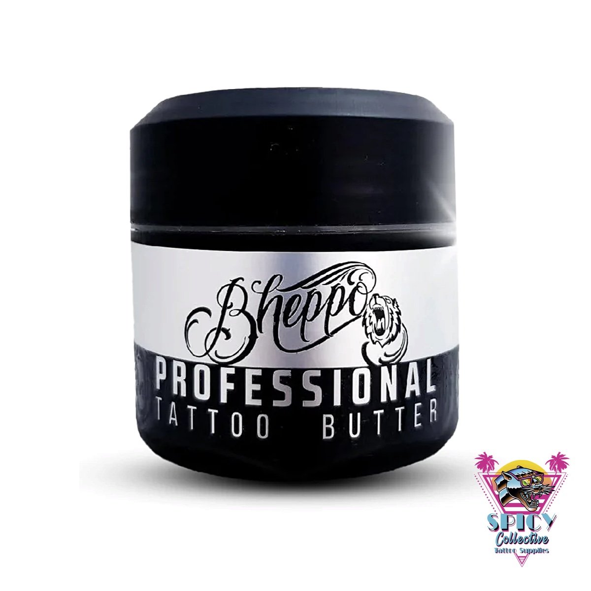 Professionelle Tattoo-Butter Bheppo