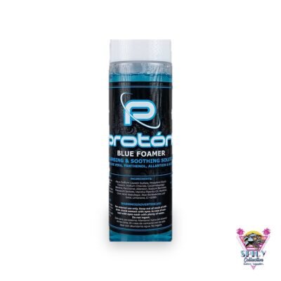 Proton Foam Blue