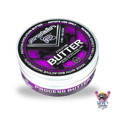 Proton Numbing Butter