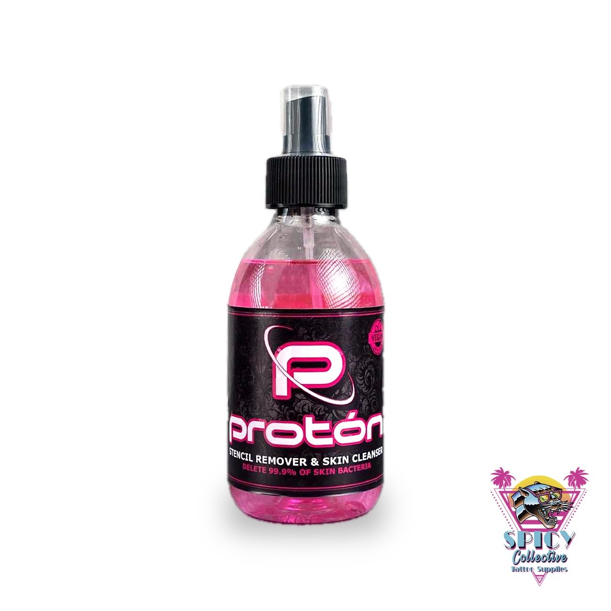 Proton Remover Pink