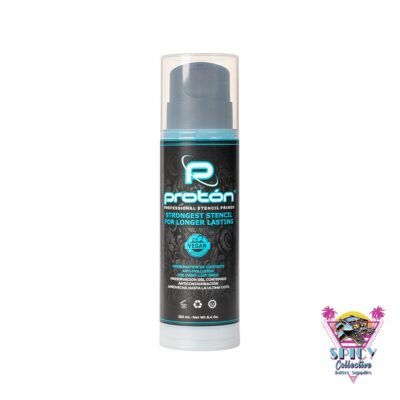 Proton Stencil Primer Blue